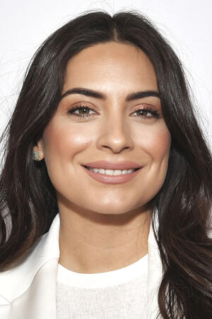 Ana Brenda Contreras | Biography, Movies & News | Fandango